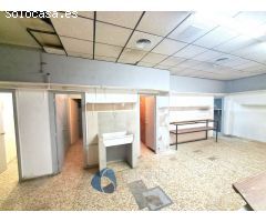 Local comercial en Alquiler en Logroño, La Rioja