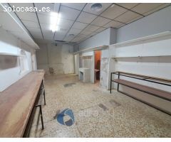 Local comercial en Alquiler en Logroño, La Rioja
