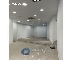 Local comercial en Alquiler en Logroño, La Rioja