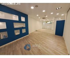 Local comercial en Alquiler en Logroño, La Rioja