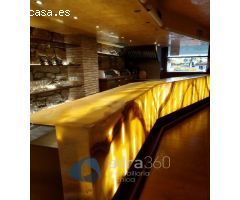 Local comercial en Alquiler en Logroño, La Rioja