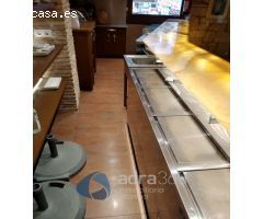 Local comercial en Alquiler en Logroño, La Rioja
