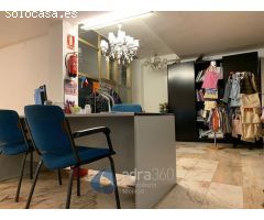 Local comercial en Alquiler en Logroño, La Rioja