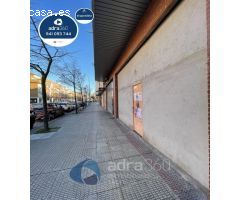 Local comercial en Alquiler en Logroño, La Rioja