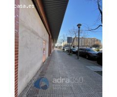 Local comercial en Alquiler en Logroño, La Rioja