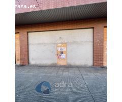 Local comercial en Alquiler en Logroño, La Rioja