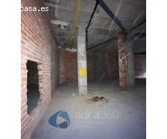 Local comercial en Alquiler en Logroño, La Rioja