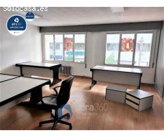 Oficina en Alquiler en Logroño, La Rioja