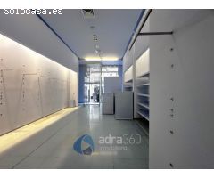 Local comercial en Alquiler en Logroño, La Rioja