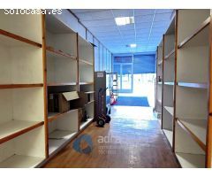 Local comercial en Alquiler en Logroño, La Rioja