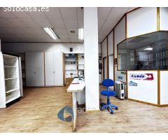 Local comercial en Alquiler en Logroño, La Rioja