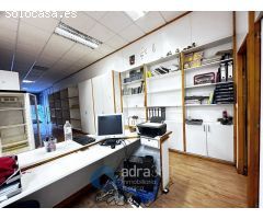 Local comercial en Alquiler en Logroño, La Rioja