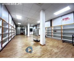 Local comercial en Alquiler en Logroño, La Rioja