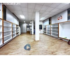 Local comercial en Alquiler en Logroño, La Rioja