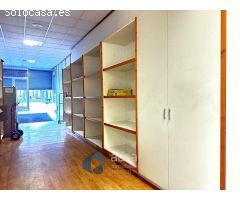 Local comercial en Alquiler en Logroño, La Rioja