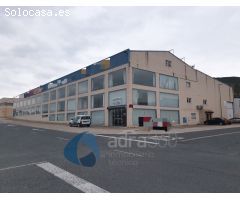 Nave en Alquiler en Oyón, Álava