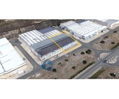 Nave en Alquiler en Oyón, Álava