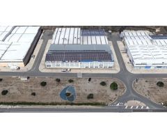 Nave en Alquiler en Oyón, Álava