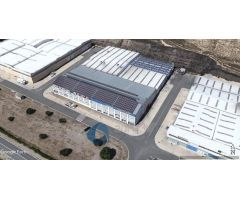 Nave en Alquiler en Oyón, Álava