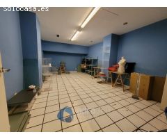 Local comercial en Alquiler en Logroño, La Rioja