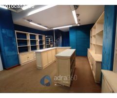 Local comercial en Alquiler en Logroño, La Rioja