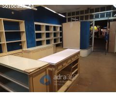 Local comercial en Alquiler en Logroño, La Rioja