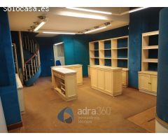 Local comercial en Alquiler en Logroño, La Rioja