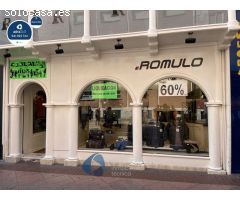 Local comercial en Alquiler en Logroño, La Rioja