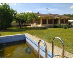 Chalet en Venta en Lardero, La Rioja