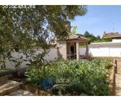 Chalet en Venta en Lardero, La Rioja