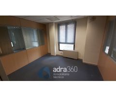 Oficina en Alquiler en Logroño, La Rioja