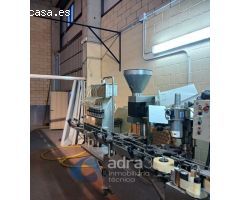 Nave en Alquiler en Laguardia, Álava