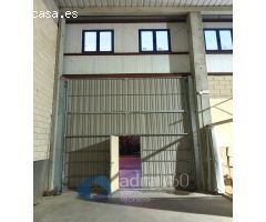 Nave en Alquiler en Laguardia, Álava