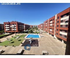 Piso en Alquiler en Logroño, La Rioja