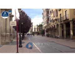 Local comercial en Alquiler en Logroño, La Rioja
