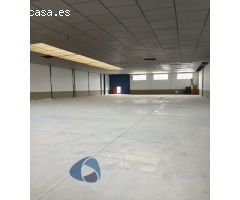 Nave en Alquiler en Logroño, La Rioja