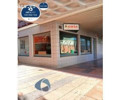 Local comercial en Alquiler en Logroño, La Rioja