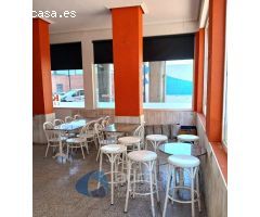 Local comercial en Alquiler en Logroño, La Rioja