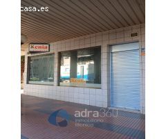 Local comercial en Alquiler en Logroño, La Rioja