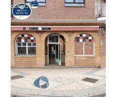 Local comercial en Alquiler en Fuenmayor, La Rioja
