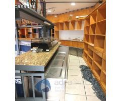 Local comercial en Alquiler en Fuenmayor, La Rioja