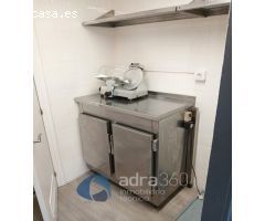 Local comercial en Alquiler en Fuenmayor, La Rioja