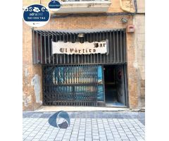 Local comercial en Alquiler en Logroño, La Rioja