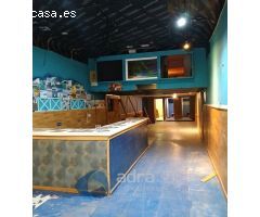 Local comercial en Alquiler en Logroño, La Rioja