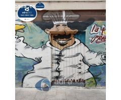 Local comercial en Alquiler en Logroño, La Rioja