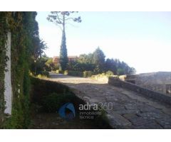 Edificio en Venta en Cee, La Coruña