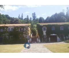 Edificio en Venta en Cee, La Coruña