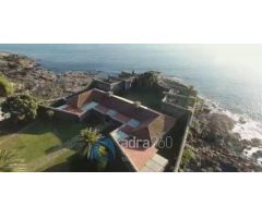 Edificio en Venta en Cee, La Coruña