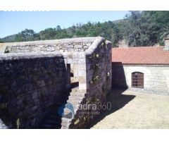 Edificio en Venta en Cee, La Coruña