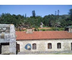 Edificio en Venta en Cee, La Coruña